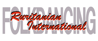 Ruritanian International Folkdancing